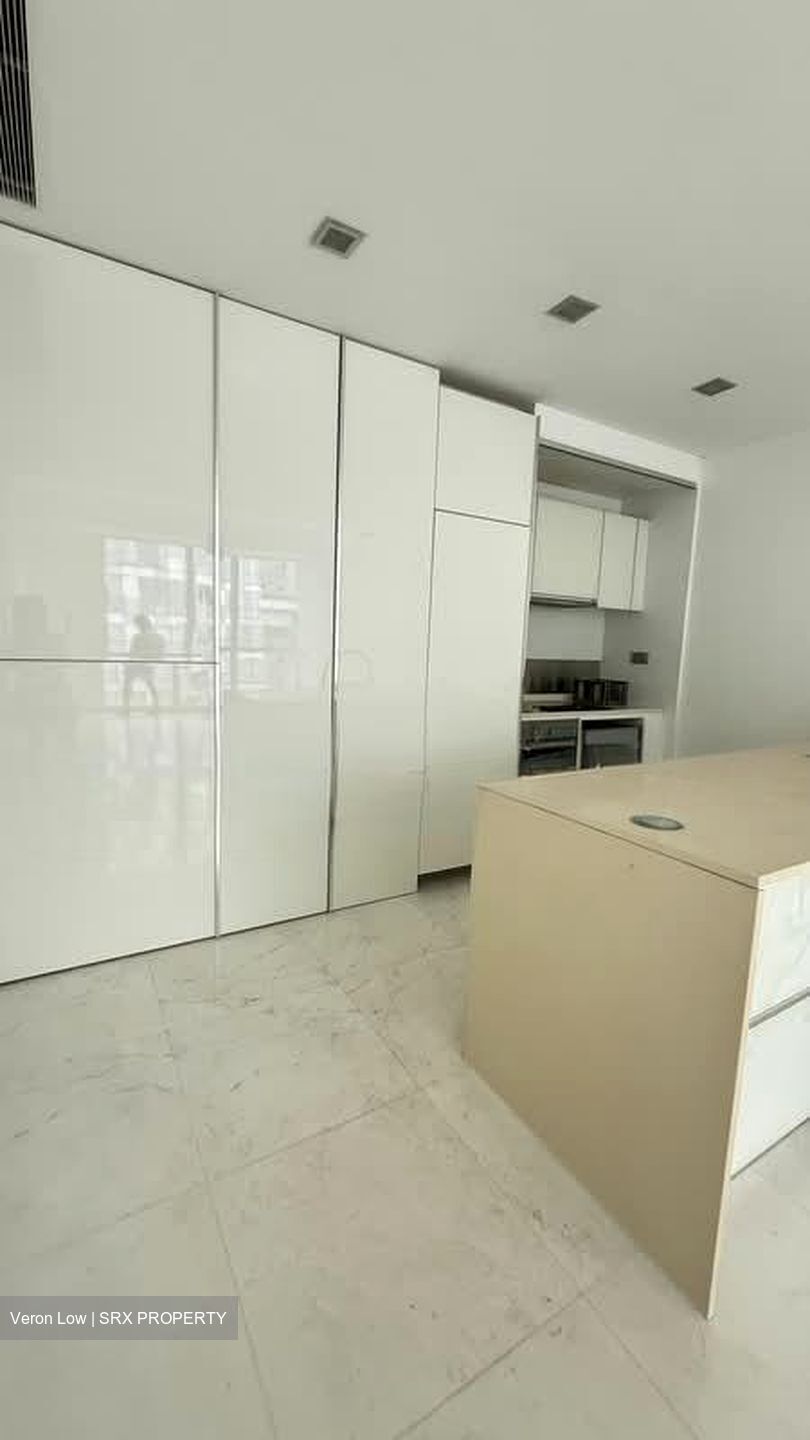 Reflections At Keppel Bay (D4), Condominium #580303921